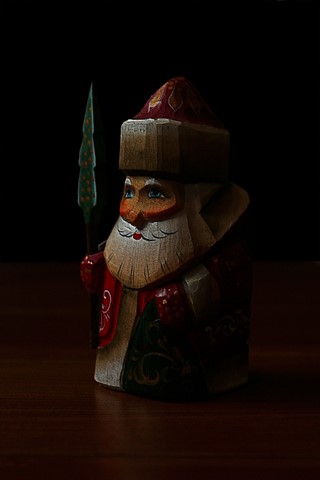 Photo by Wooden Santa