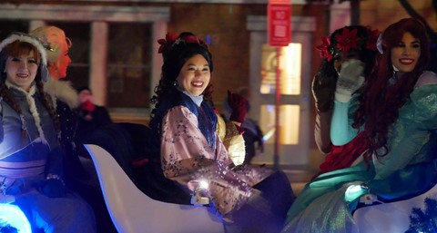 Photo by Tim Reidy Productions