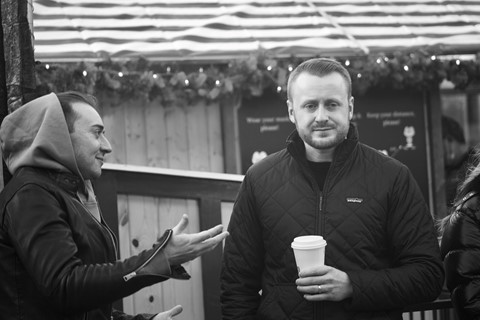 Photo by garylowellshum