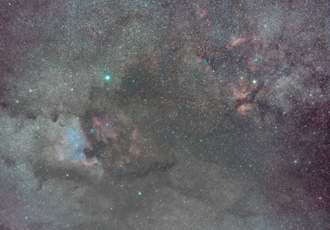 Photo by Richard Carande