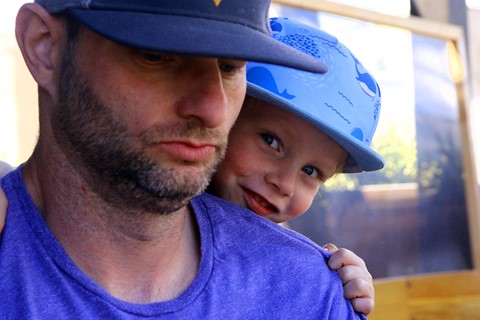 Photo by Gerry Frederick