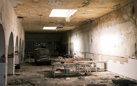 Photo by Propheticus