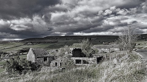 Photo by Simon Blackburn