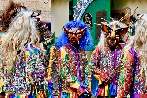 Photo by Mark B Willey