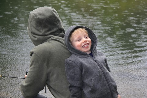 Photo by Gerry Frederick