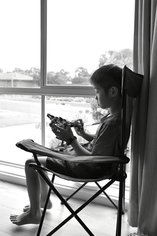 Photo by PhilipFromCanberra