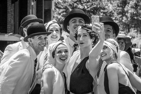 Photo by John St John Photography