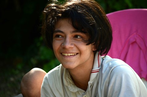 Photo by Florencia Monti