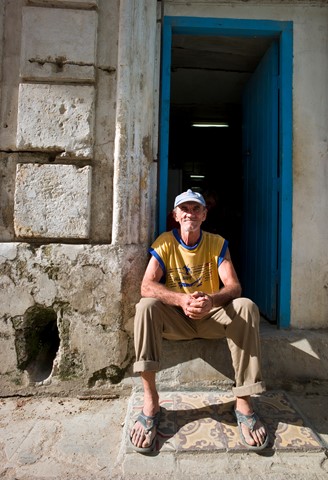 Photo by Miguel Mealha