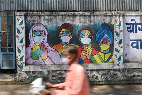 Photo by Secularism (street photography)