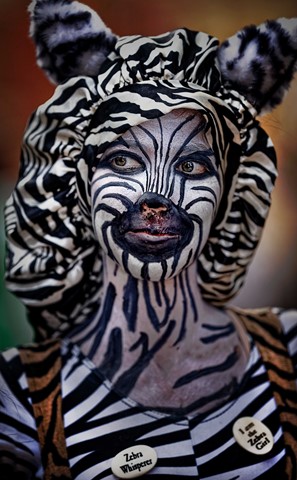 Photo by "I am the Zebra Girl"