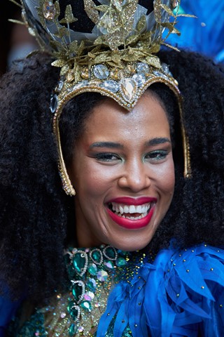 Photo by catastrophe