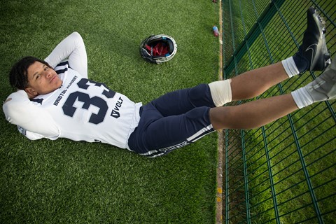 Photo by Bristol Smarty