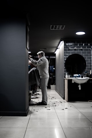 Photo by Minchu Tamhane