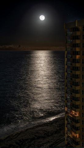 Photo by Charles Pfeil