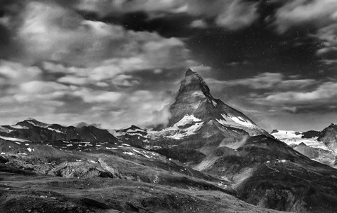 Photo by Jonathan Shapiro