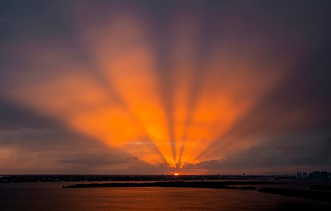 Photo by Charles Pfeil