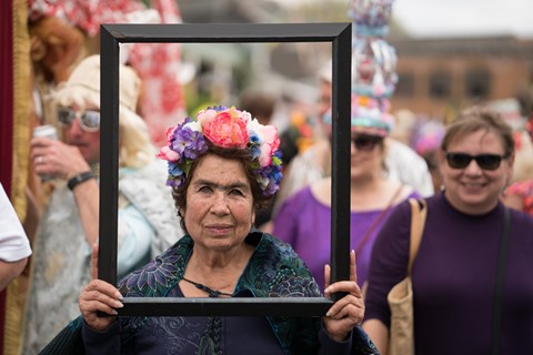 Photo by Michael Jardine