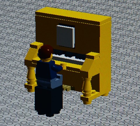 Photo by geekybandit