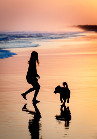 Photo by Chris Kippax