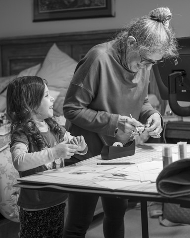 Photo by Steve Blumert