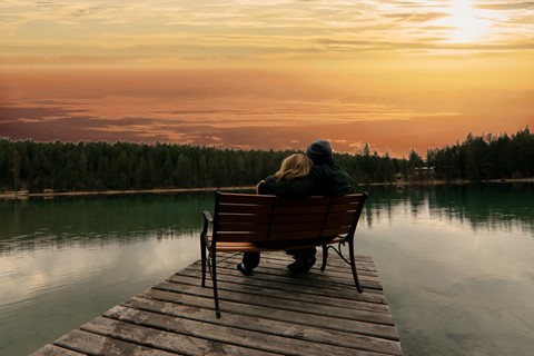 Photo by Gerry Frederick