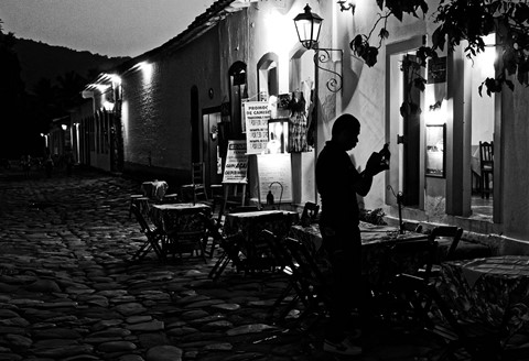 Photo by Osvaldo Cristo