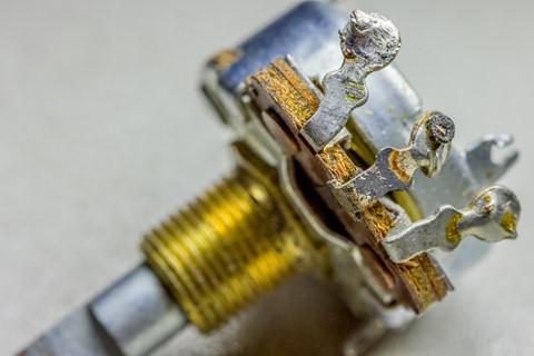 Photo by Mike Engles