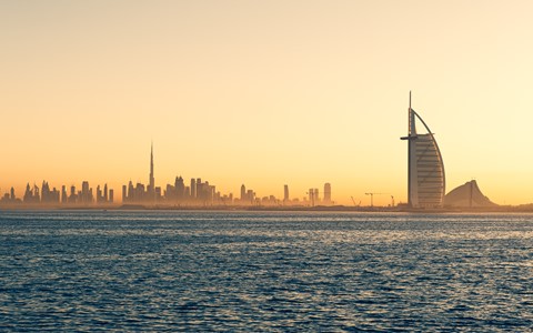 Photo by Burj Al Arab, Dubai