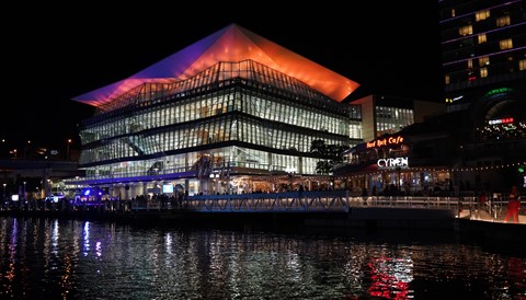 Photo by Deadfisheye