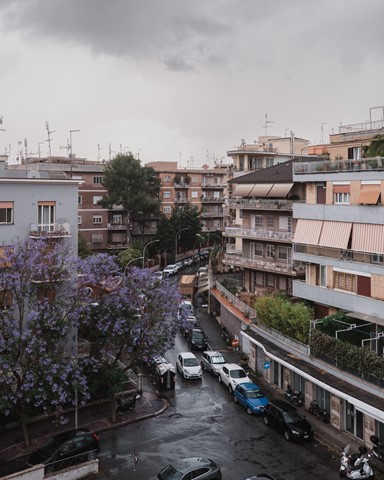 Photo by evan brorby