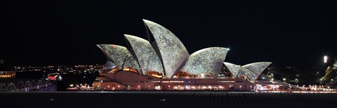 Photo by Sydney Opera House