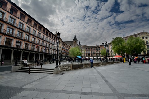 Photo by Julio Sánchez