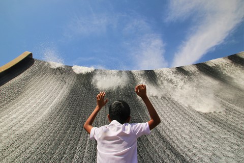 Photo by Nilesh Trivedi