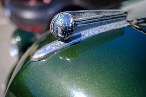 Photo by Maurice Byatt