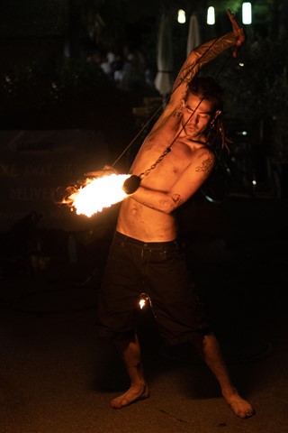 Photo by Off Montreux Jazz Festival