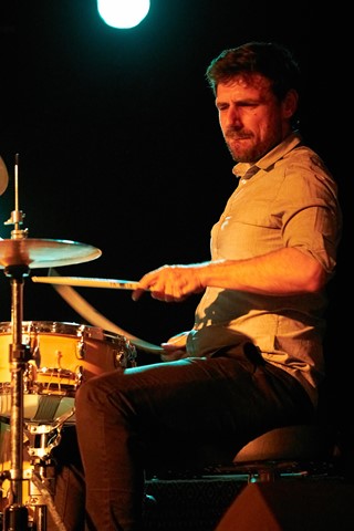 Photo by catastrophe