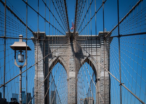 Photo by The Brooklyn Bridge