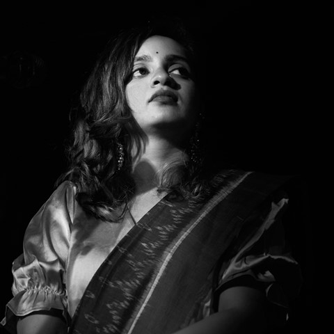 Photo by catastrophe