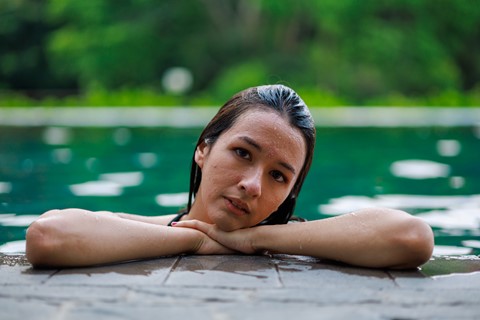 Photo by Myles Baker