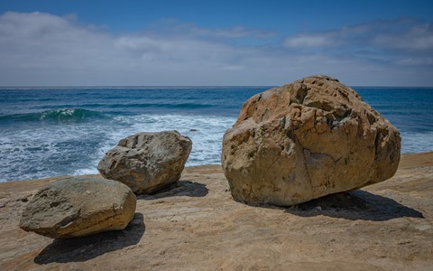 Photo by Tide Pool Boulders-0311