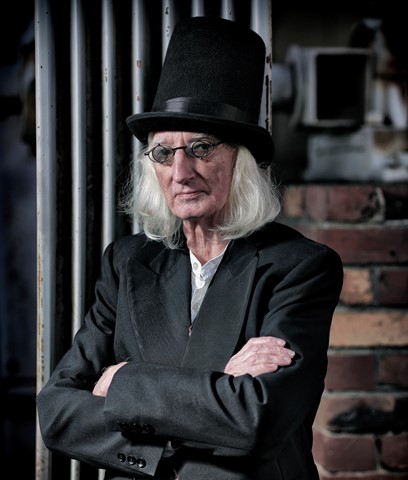 Photo by SigmaChrome