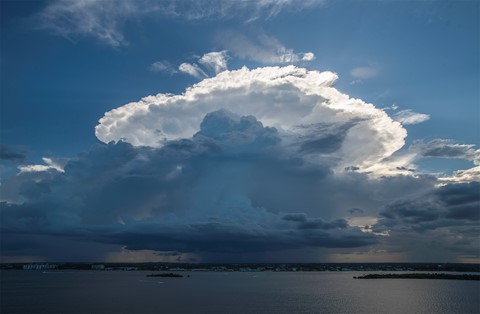 Photo by Charles Pfeil