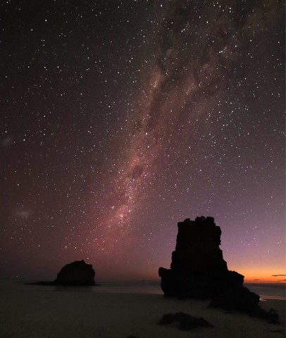 Photo by Jill Hancock