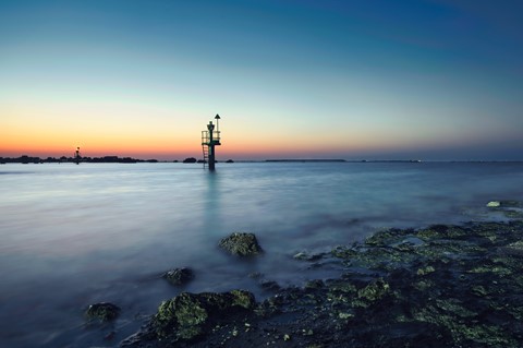 Photo by Sunset by the bay.