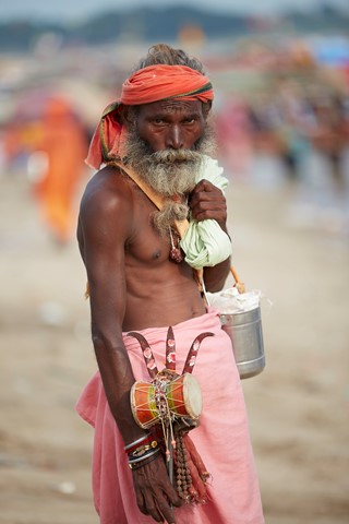 Photo by Amitava Ghoshal