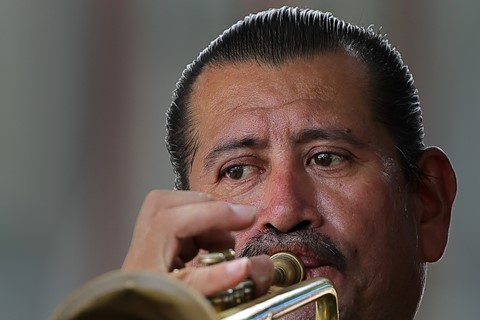 Photo by Paulo Barata