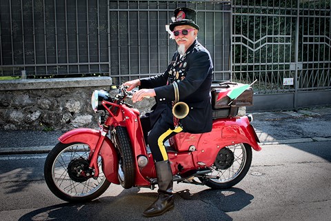 Photo by Rubiliani Roberto