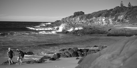 Photo by PhilipFromCanberra