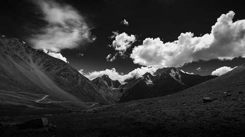 Photo by Shahul Khalid